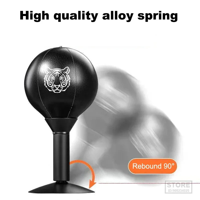 SpeedPunch Pro 