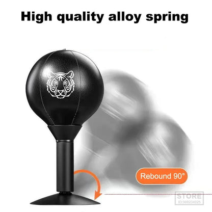 SpeedPunch Pro 