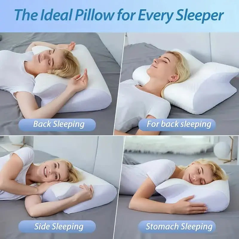 Dream therapy pillow clearance