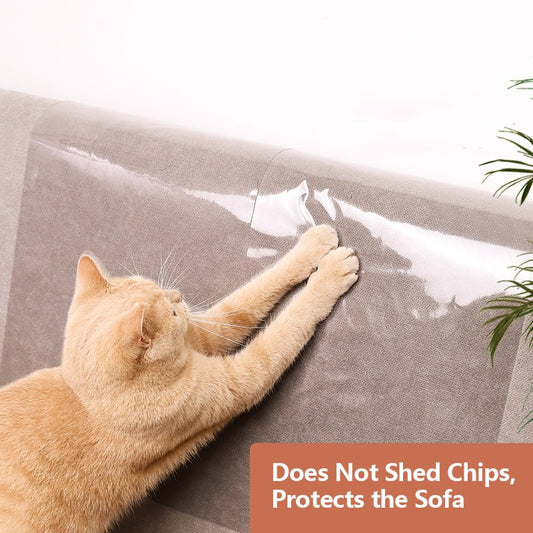 Feline Guard - The Ultimate Furniture Protector - KCShopping