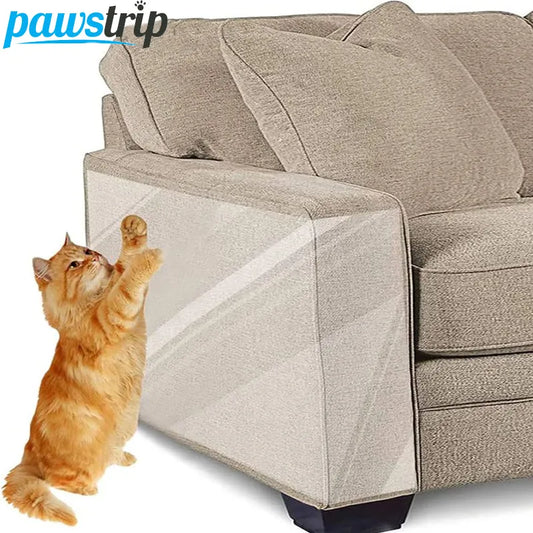 Feline Guard - The Ultimate Furniture Protector - KCShopping