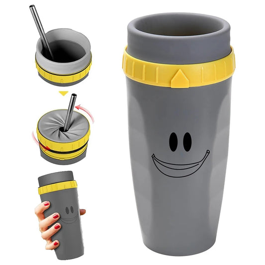 TwistSeal ChillMate Insulating Cup - KCShopping