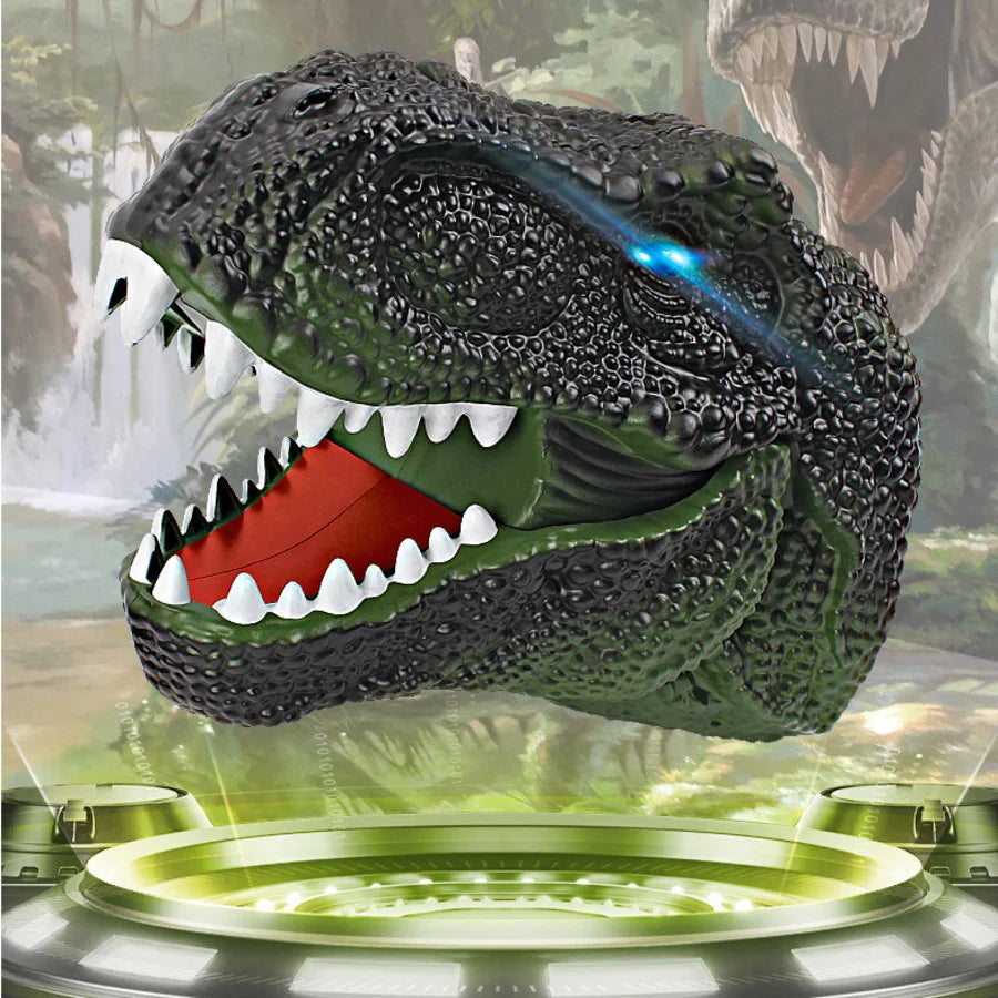 T-Rex Battle Blaster 