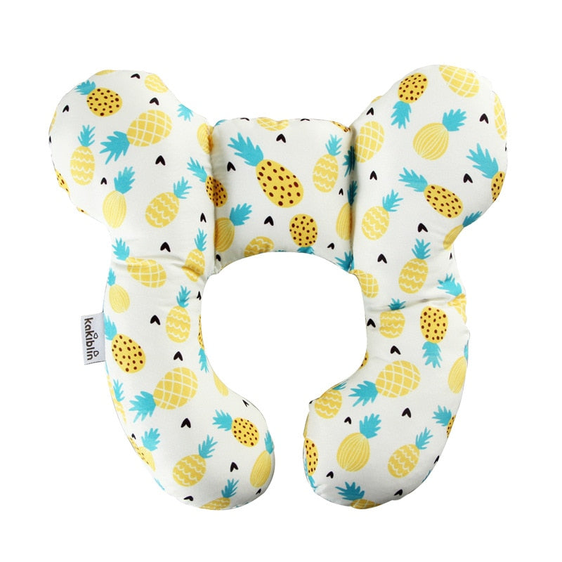 Oreiller de voyage pour tout-petit SnuglySafe 