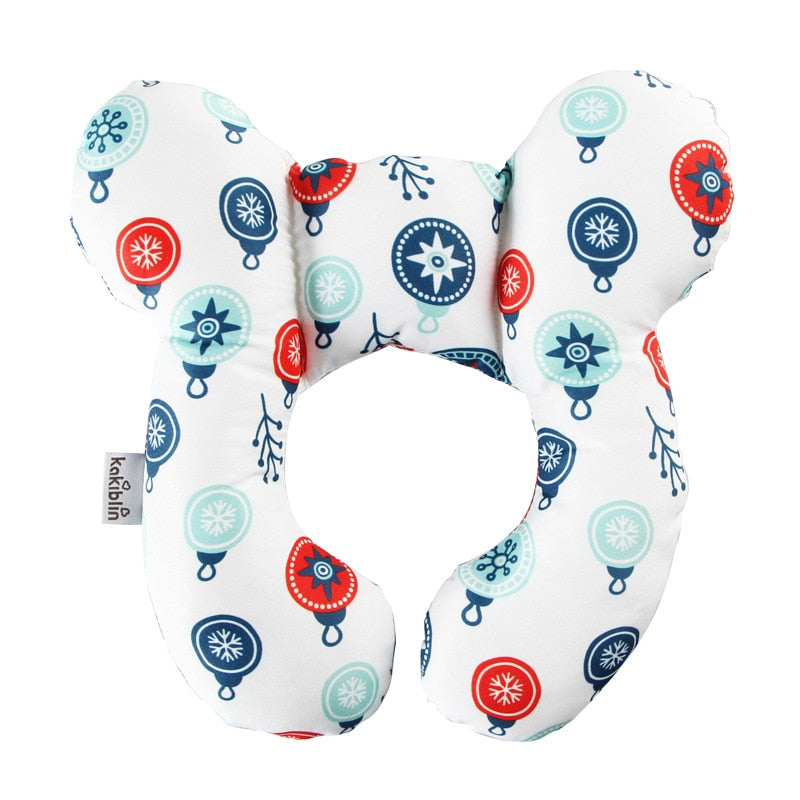 Oreiller de voyage pour tout-petit SnuglySafe 