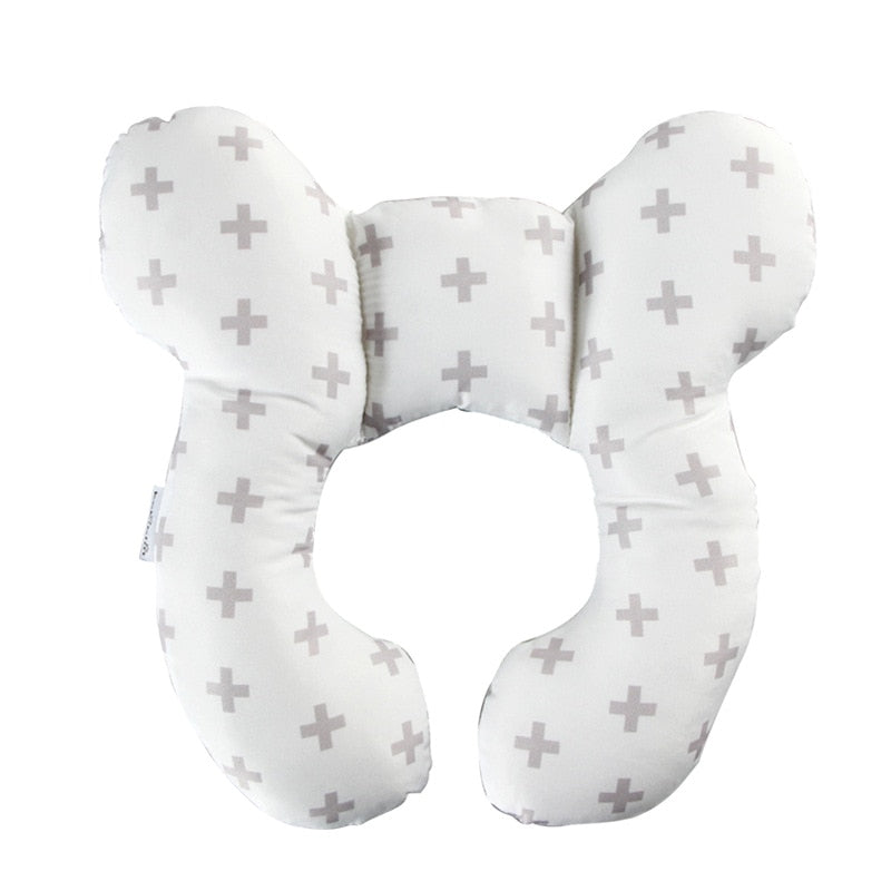 Oreiller de voyage pour tout-petit SnuglySafe 