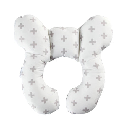 Oreiller de voyage pour tout-petit SnuglySafe 