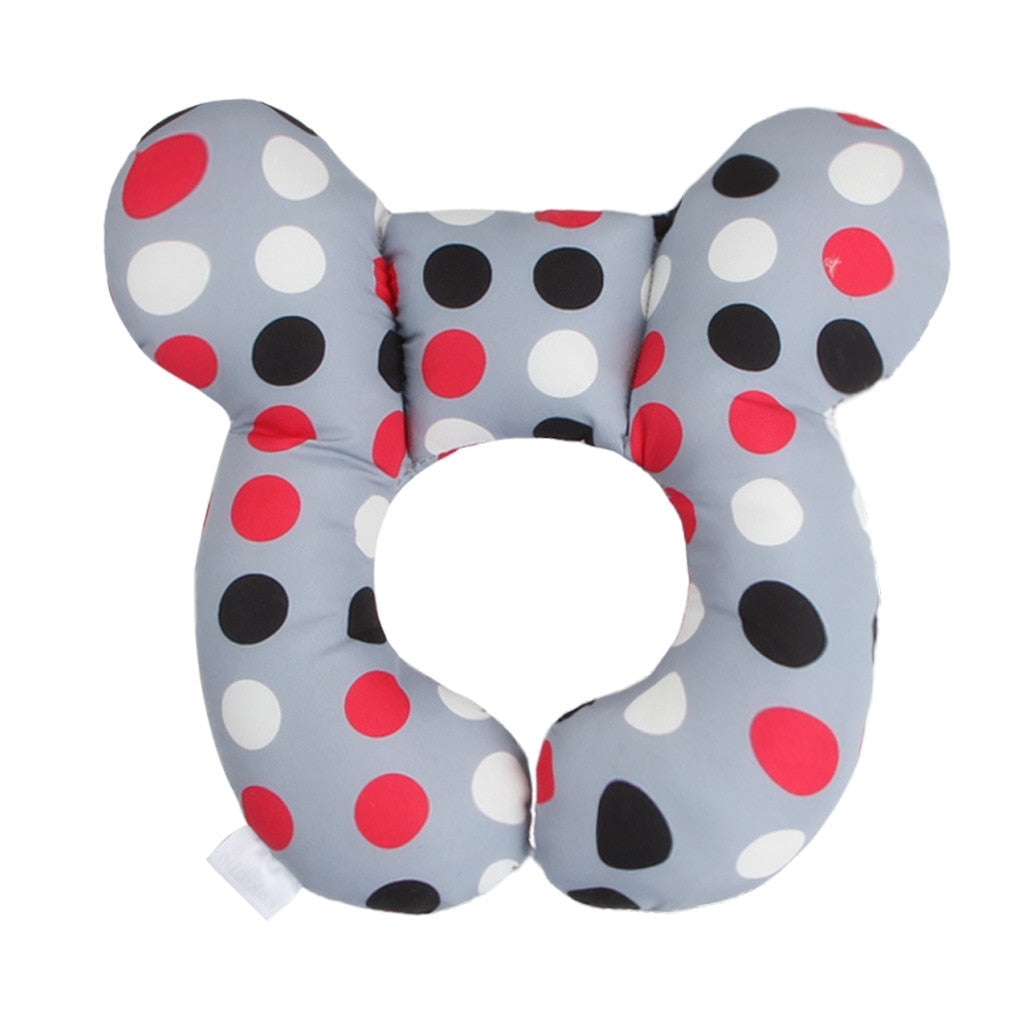 Oreiller de voyage pour tout-petit SnuglySafe 