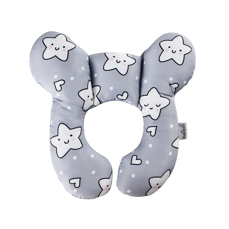 Oreiller de voyage pour tout-petit SnuglySafe 