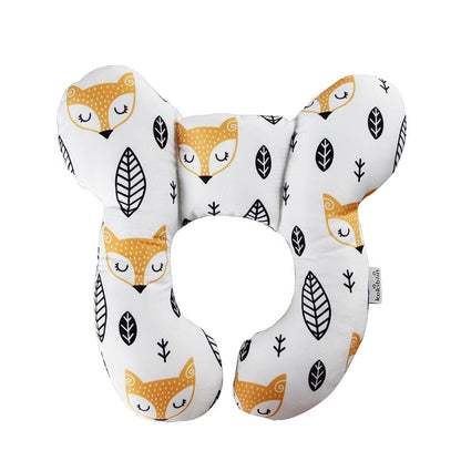Oreiller de voyage pour tout-petit SnuglySafe 