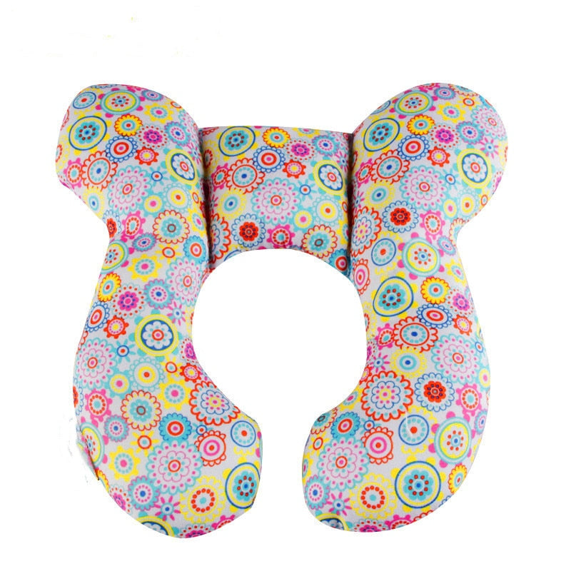 Oreiller de voyage pour tout-petit SnuglySafe 
