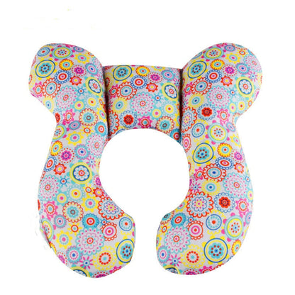 Oreiller de voyage pour tout-petit SnuglySafe 