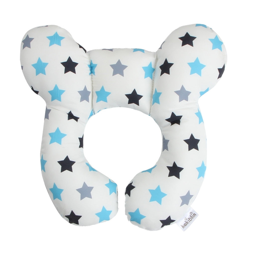 Oreiller de voyage pour tout-petit SnuglySafe 