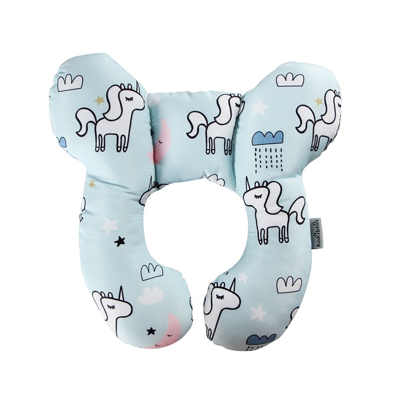 Oreiller de voyage pour tout-petit SnuglySafe 