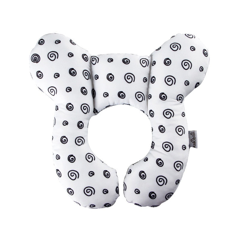 Oreiller de voyage pour tout-petit SnuglySafe 