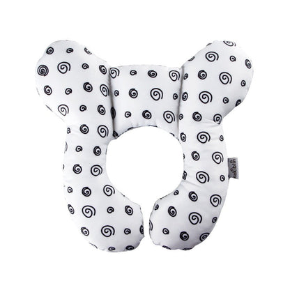 Oreiller de voyage pour tout-petit SnuglySafe 