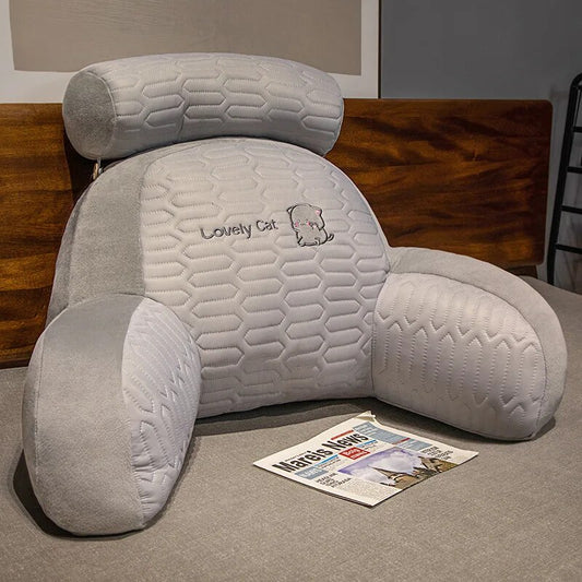 Regal Repose Luxe Comfort Cushion