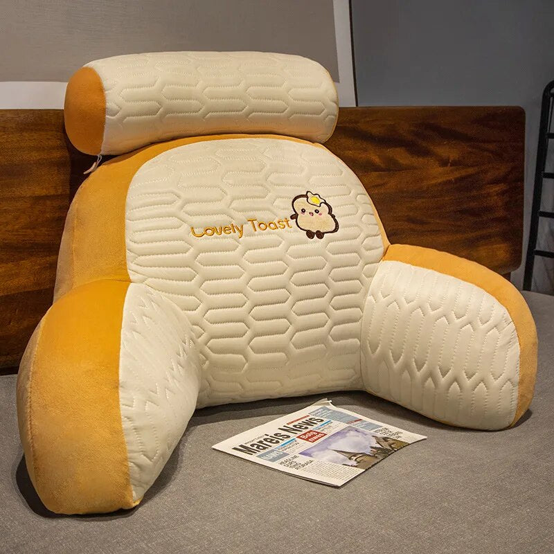 Regal Repose Luxe Komfortkissen 