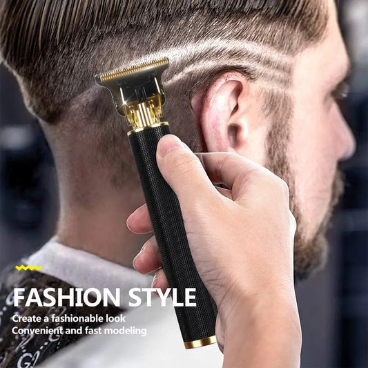 Vintage Precision Pro Groomer - KCShopping