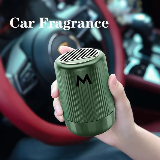 Frost Fighter - Car Deicing with Aromatherapy - KCShopping