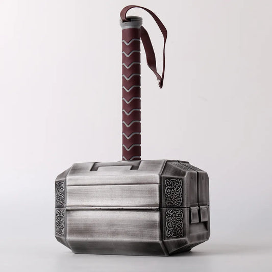 Thor Mastery Toolset - KCShopping
