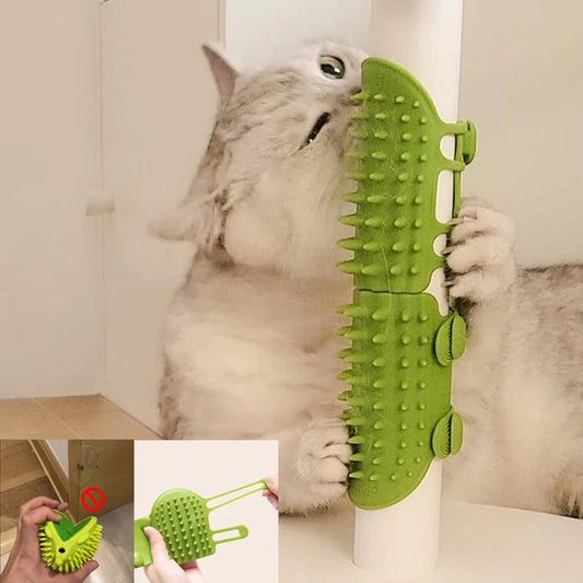 PurrfectEdge Corner Cat Comb - KCShopping