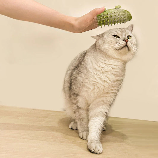 PurrfectEdge Corner Cat Comb - KCShopping