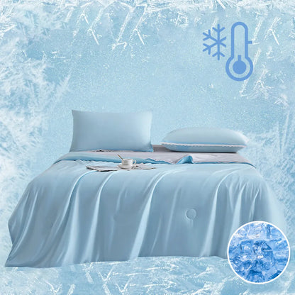 Peter Khanun Ultimate Cooling Comforter