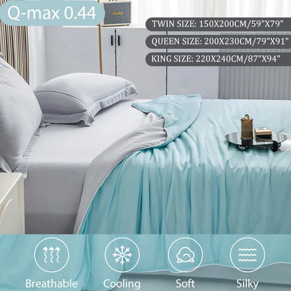 Peter Khanun Ultimate Cooling Comforter