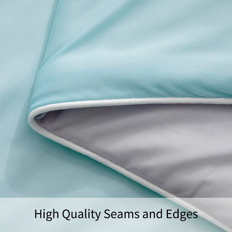 Peter Khanun Ultimate Cooling Comforter