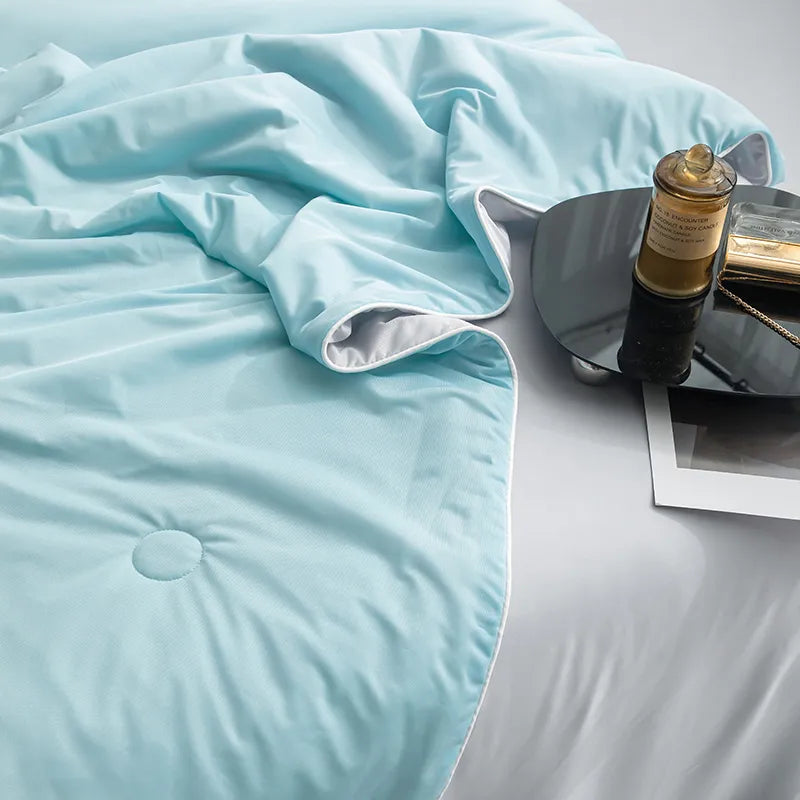 Peter Khanun Ultimate Cooling Comforter