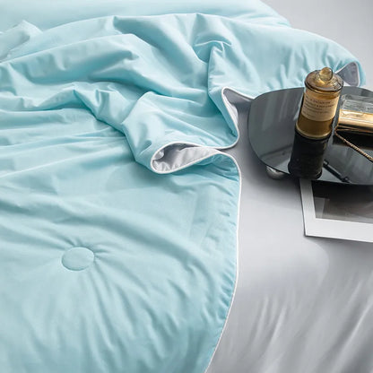 Peter Khanun Ultimate Cooling Comforter