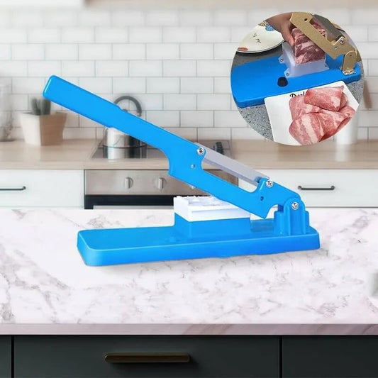 SwiftSlice: Portable Kitchen Pro Slicer - KCShopping