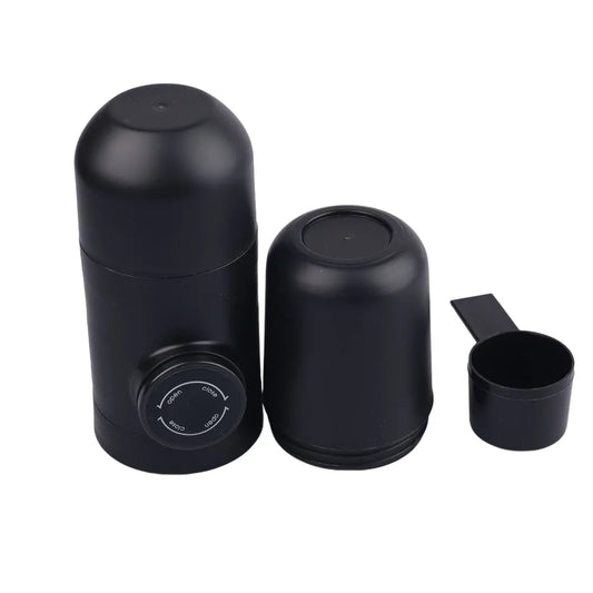 Espresso On-The-Go Mini Machine