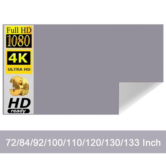 Luminous Pinnacle Projector Screen - KCShopping
