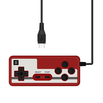 Retro Boost Gamepad Buddy 