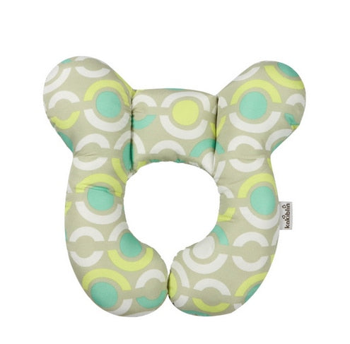 Oreiller de voyage pour tout-petit SnuglySafe 