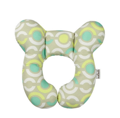 Oreiller de voyage pour tout-petit SnuglySafe 