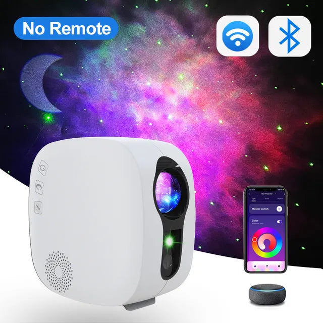 Celestial DreamStar Projector - KCShopping