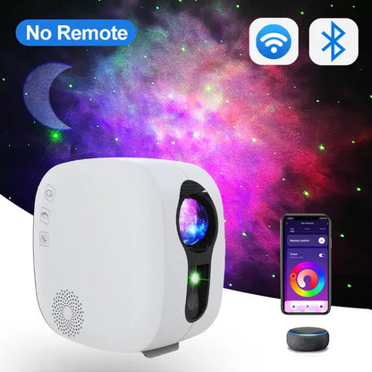 Celestial DreamStar Projector - KCShopping