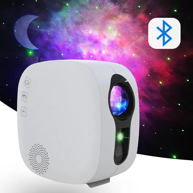 Celestial DreamStar Projector - KCShopping