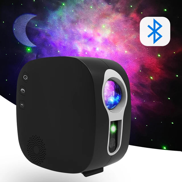 Celestial DreamStar Projector - KCShopping