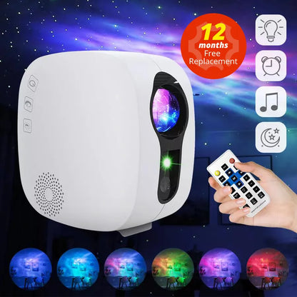 Celestial DreamStar Projector - KCShopping