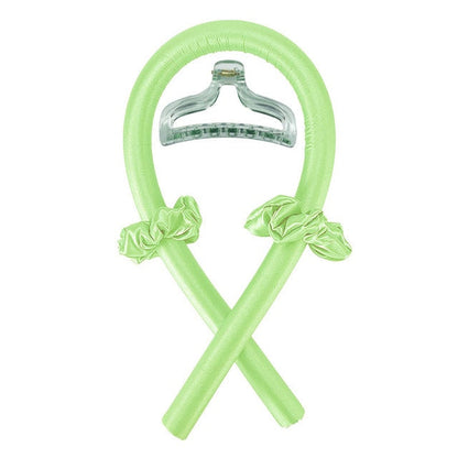 Dreamy Waves Heatless Hairband