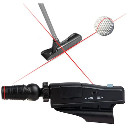 Präzisions-ProGolf-Lasertrainer 