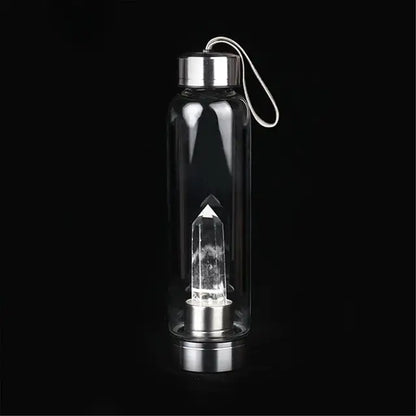 Gemstone Elixir Hydration Bottle