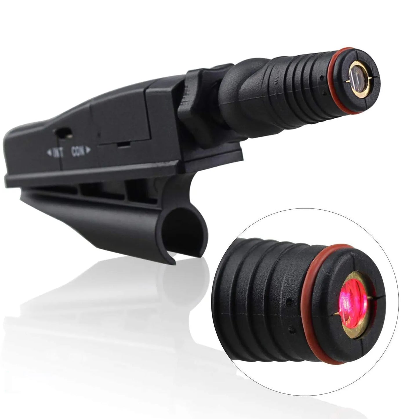 Präzisions-ProGolf-Lasertrainer 