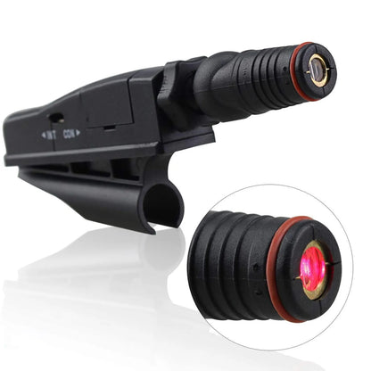 Präzisions-ProGolf-Lasertrainer 