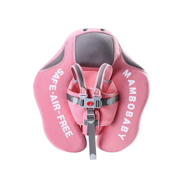 Nageur professionnel Mambobaby