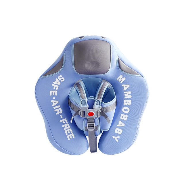 Nageur professionnel Mambobaby